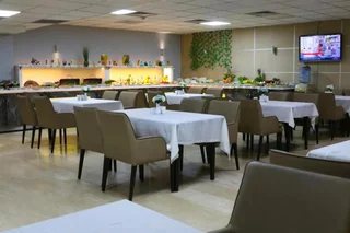 Кайсери: Grand Zara Otel