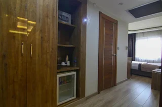 Кайсери: Grand Zara Otel
