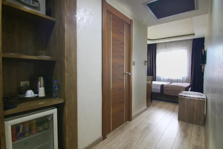 Кайсери: Grand Zara Otel