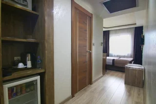 Кайсери: Grand Zara Otel