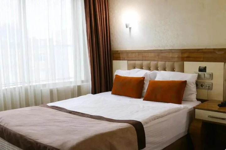 Кайсери: Grand Zara Otel
