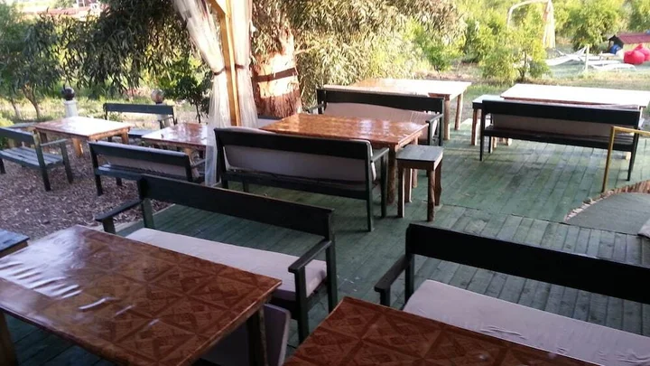 Дальян: Sun Dalyan & Yeni Adet Organic Hotel