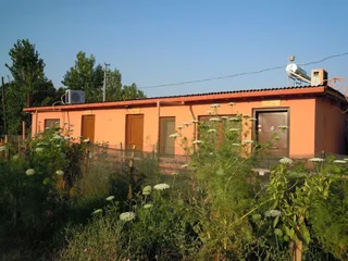 Дальян: Sun Dalyan & Yeni Adet Organic Hotel