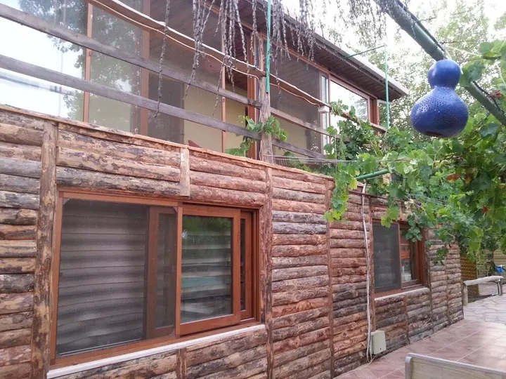 Дальян: Sun Dalyan & Yeni Adet Organic Hotel