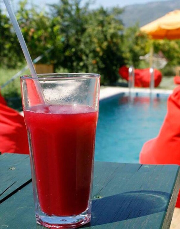 Дальян: Sun Dalyan & Yeni Adet Organic Hotel