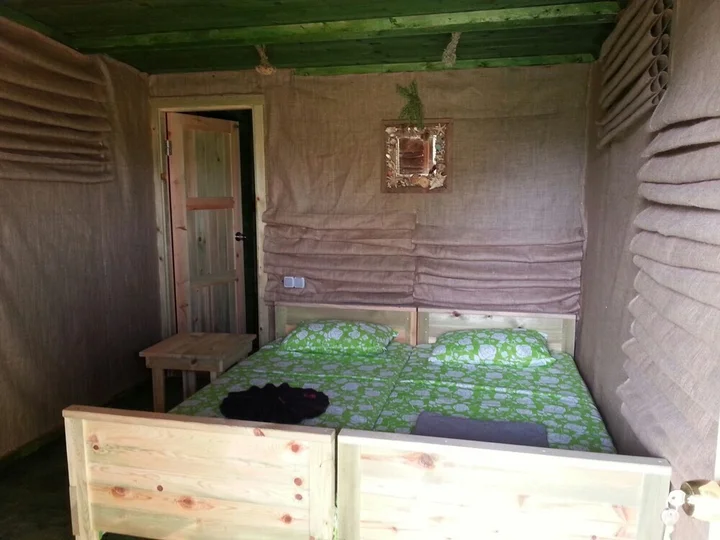 Дальян: Sun Dalyan & Yeni Adet Organic Hotel