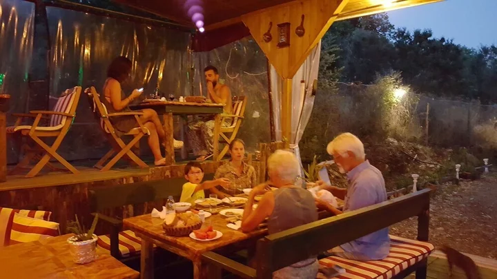 Дальян: Sun Dalyan & Yeni Adet Organic Hotel