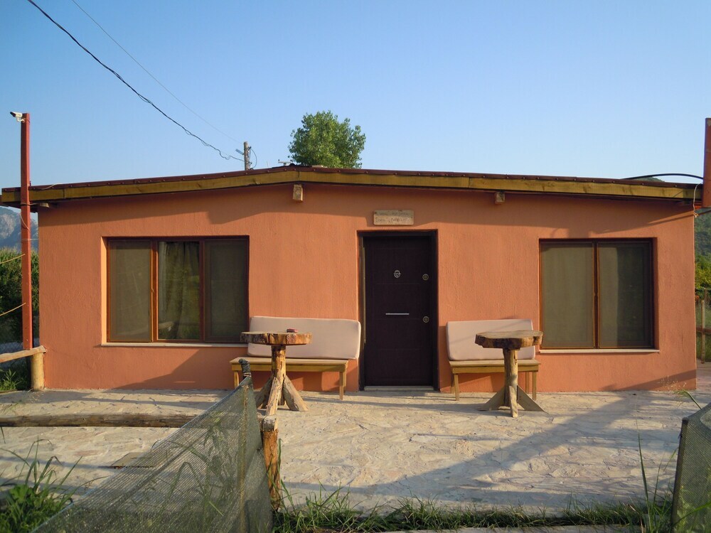 Дальян: Sun Dalyan & Yeni Adet Organic Hotel