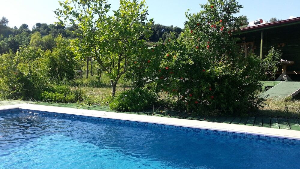 Дальян: Sun Dalyan & Yeni Adet Organic Hotel