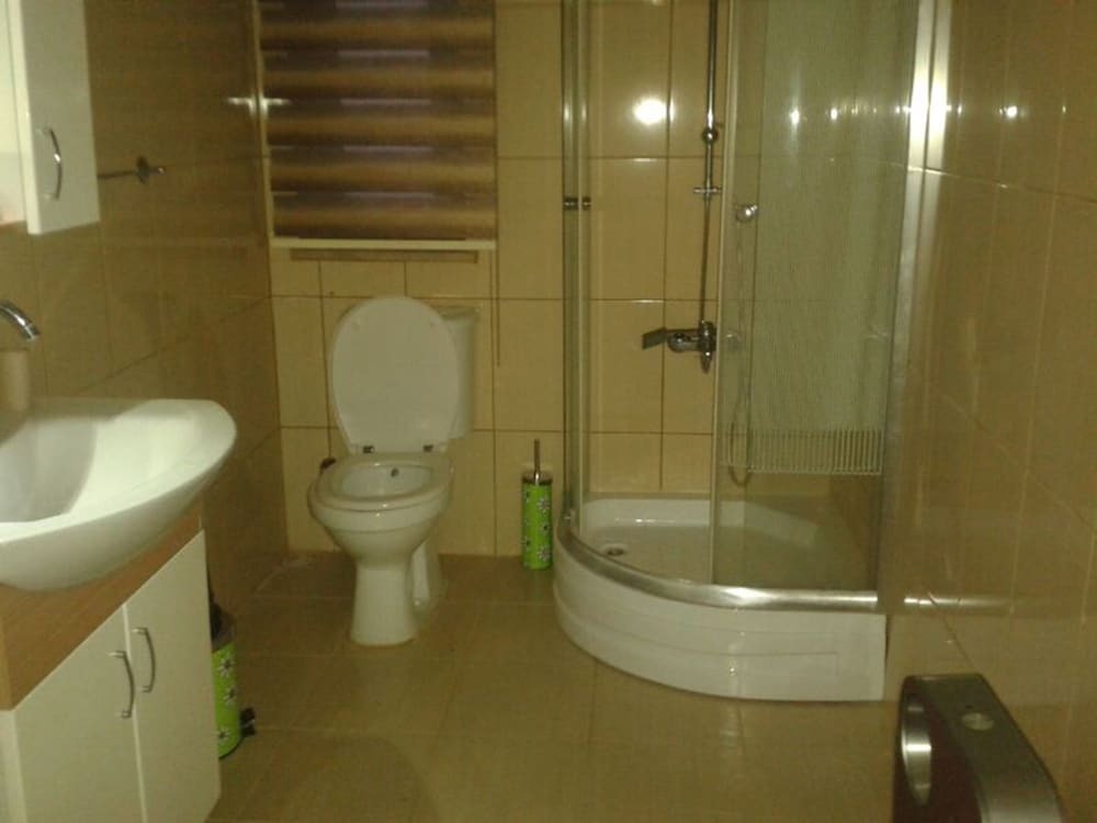Дальян: Sun Dalyan & Yeni Adet Organic Hotel