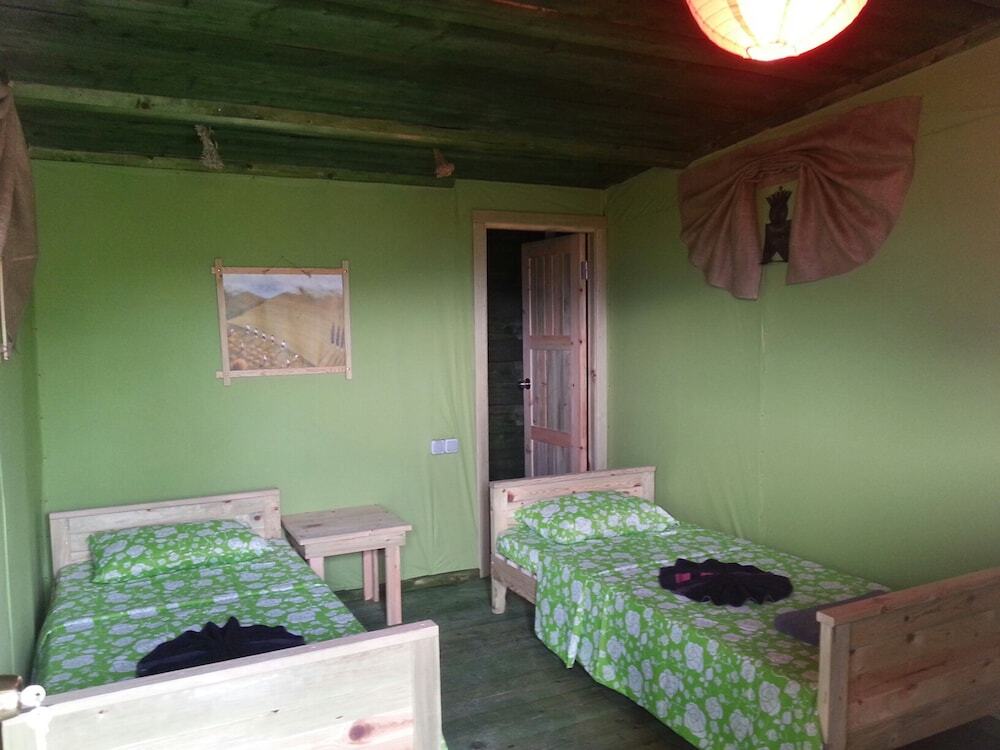 Дальян: Sun Dalyan & Yeni Adet Organic Hotel