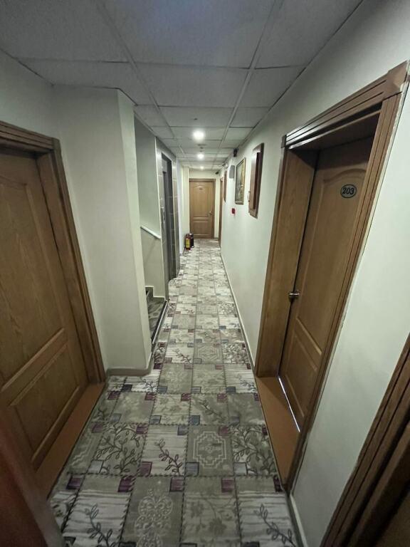 Конья: Nil Otel