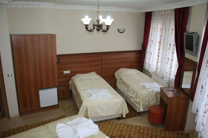 Конья: Nil Otel