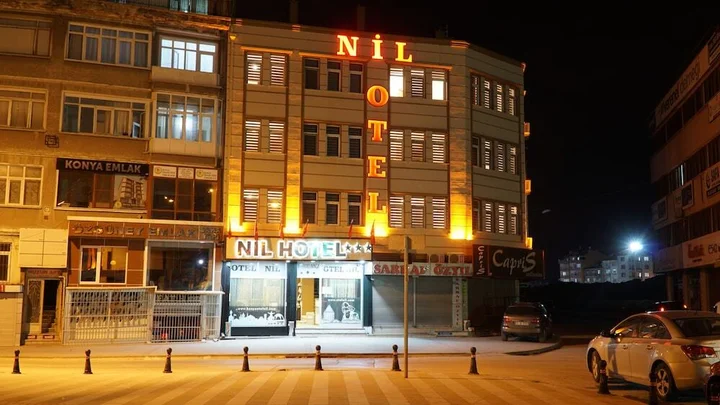 Конья: Nil Otel