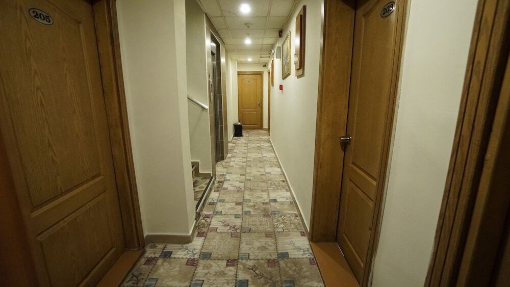 Конья: Nil Otel