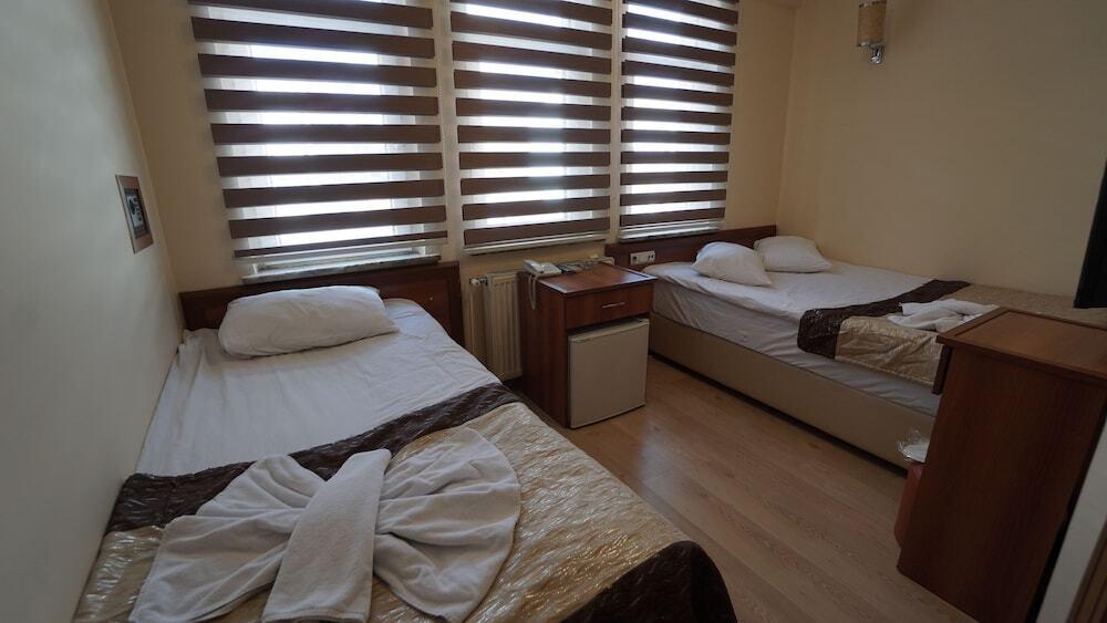 Конья: Nil Otel