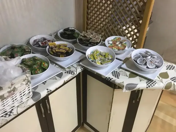 Конья: Nil Otel