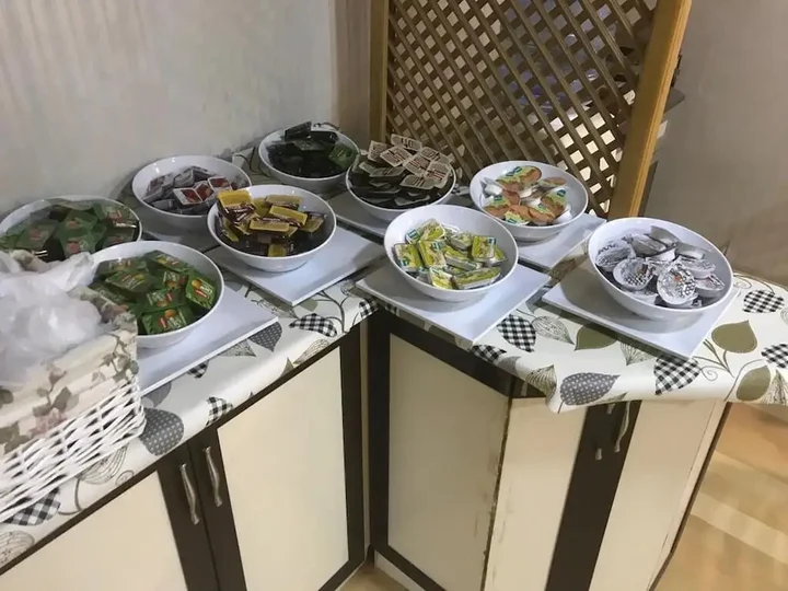 Конья: Nil Otel