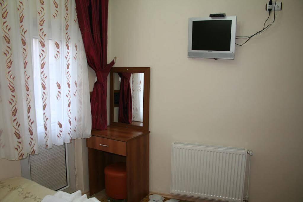 Конья: Nil Otel