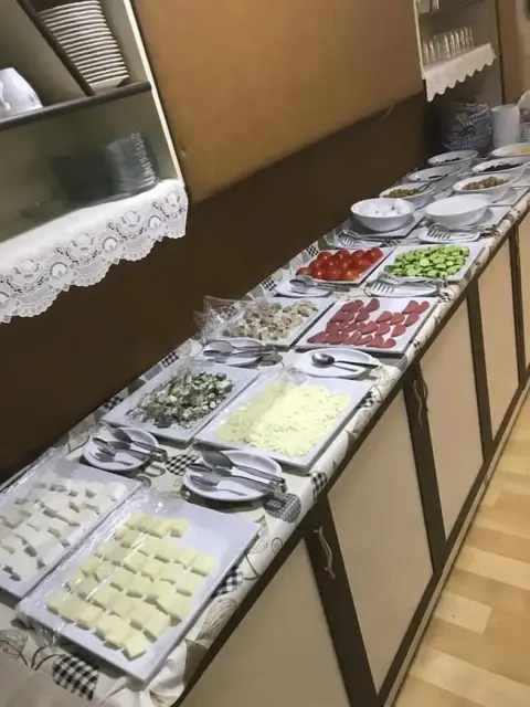 Конья: Nil Otel