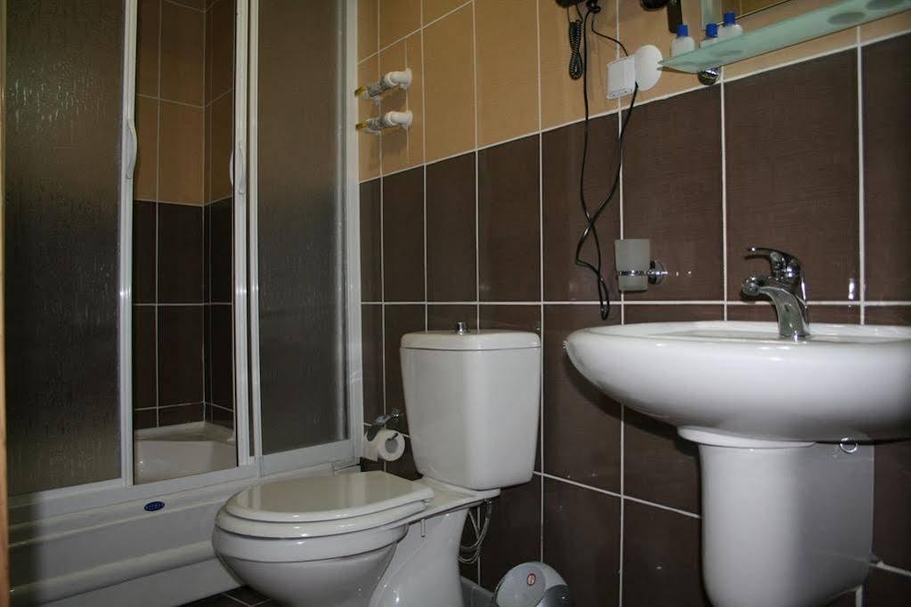 Конья: Nil Otel