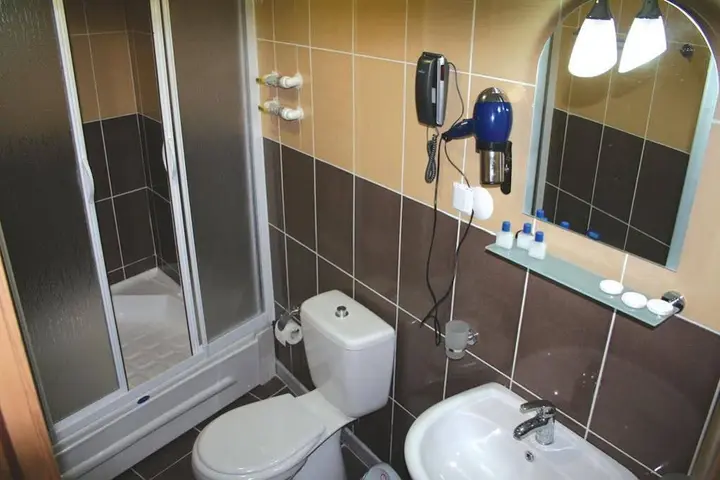 Конья: Nil Otel