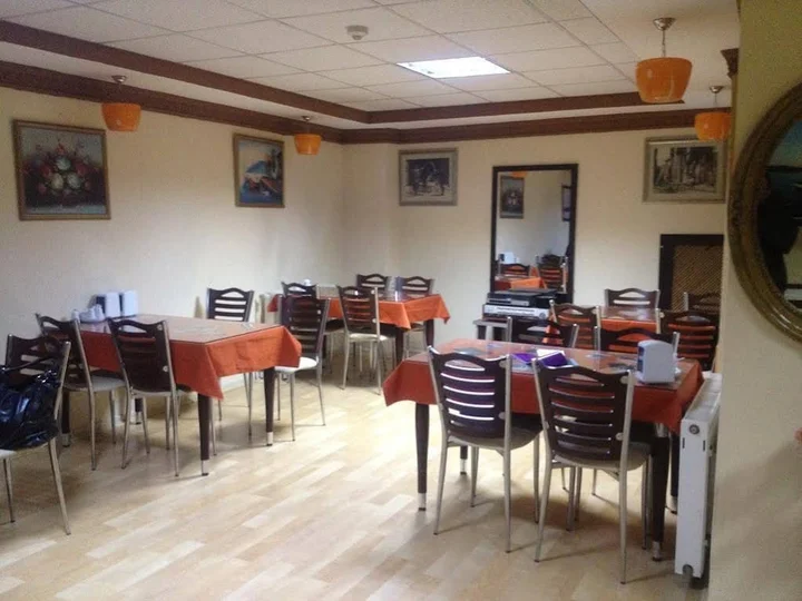 Конья: Nil Otel