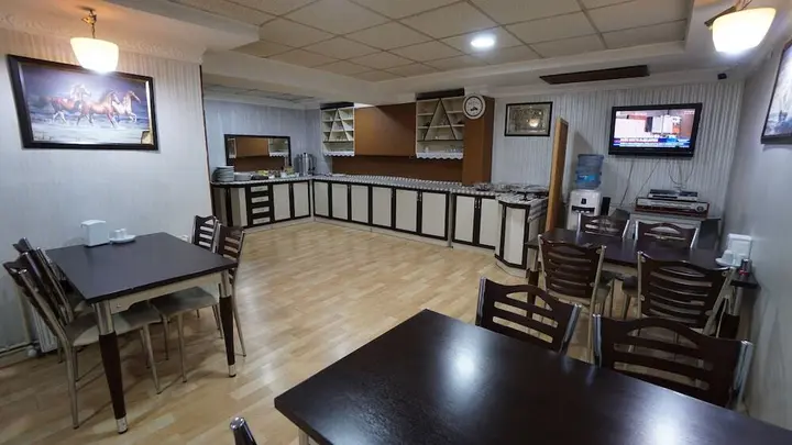 Конья: Nil Otel