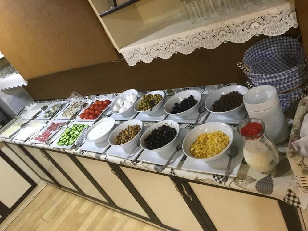 Конья: Nil Otel