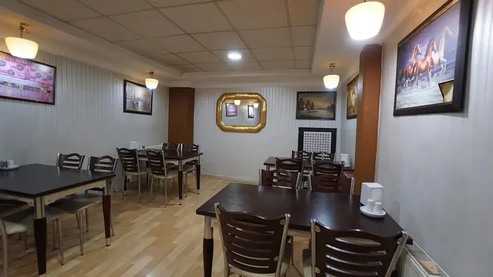 Конья: Nil Otel