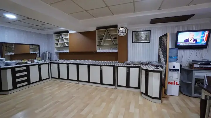 Конья: Nil Otel