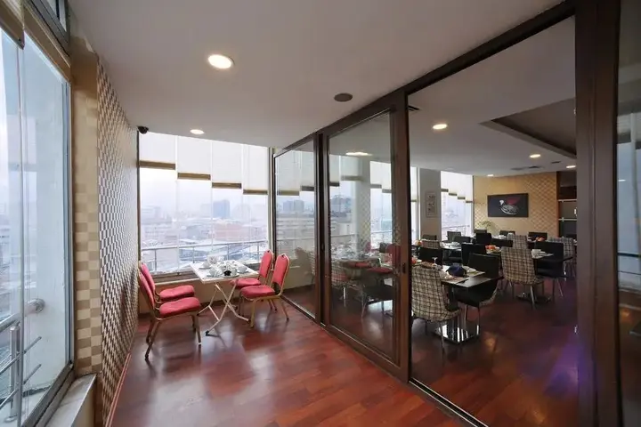 Кайсери: Emin Kocak Hotel