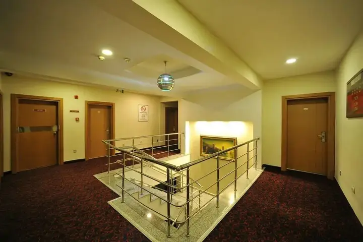 Кайсери: Emin Kocak Hotel
