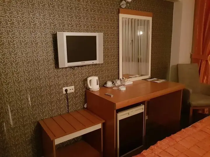 Кайсери: Emin Kocak Hotel