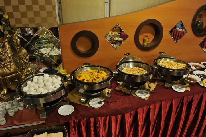 Кайсери: Emin Kocak Hotel