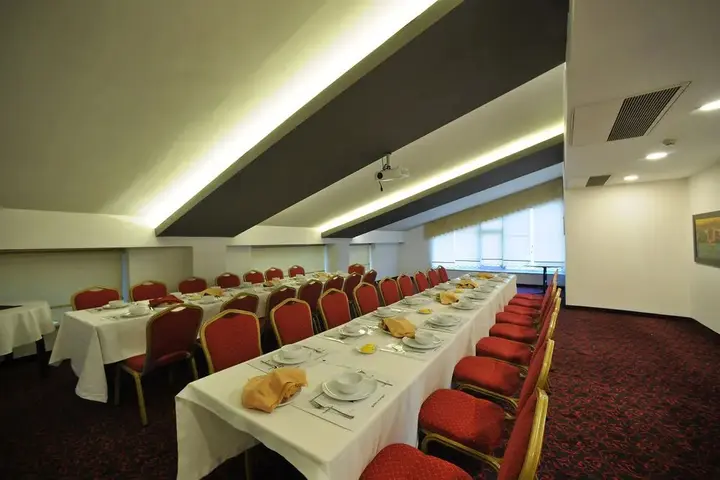 Кайсери: Emin Kocak Hotel