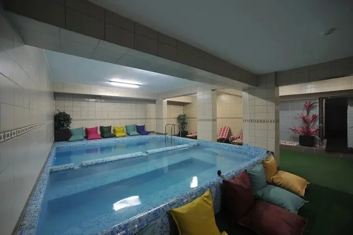 Кайсери: Emin Kocak Hotel
