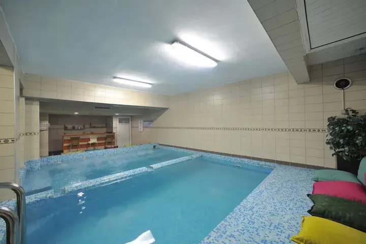 Кайсери: Emin Kocak Hotel