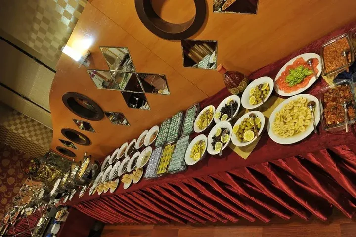 Кайсери: Emin Kocak Hotel