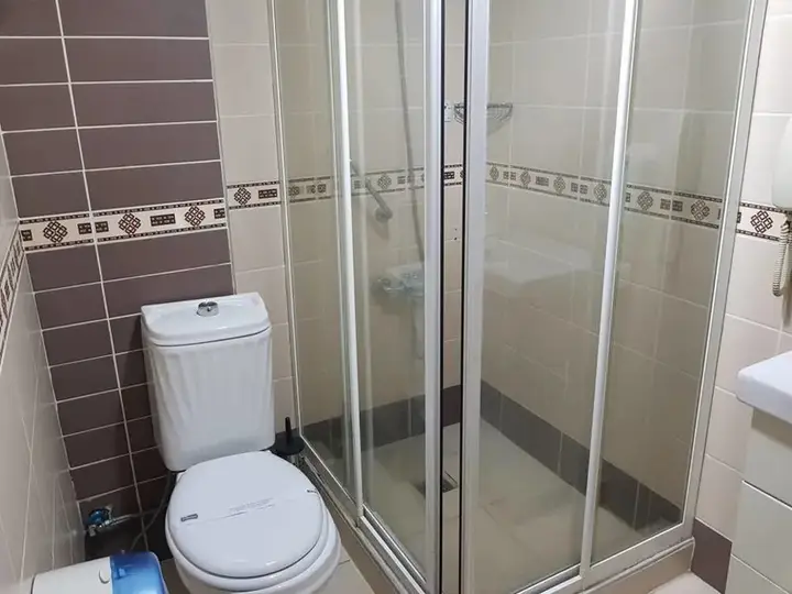 Emin Kocak Hotel — фото 2