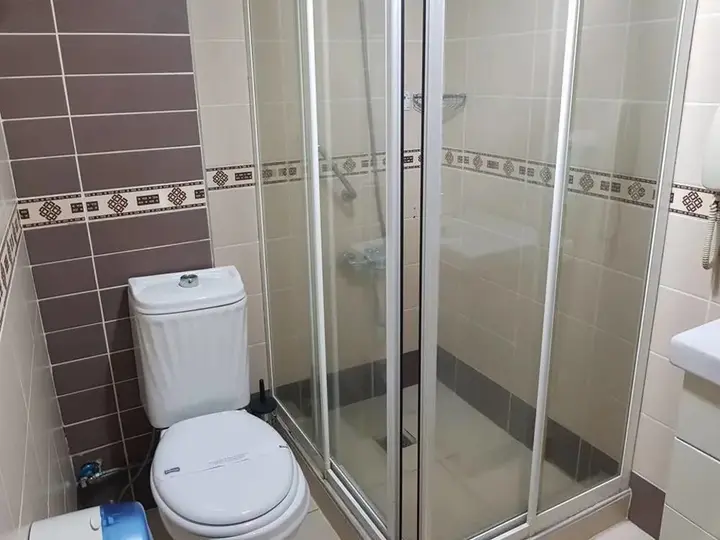 Кайсери: Emin Kocak Hotel