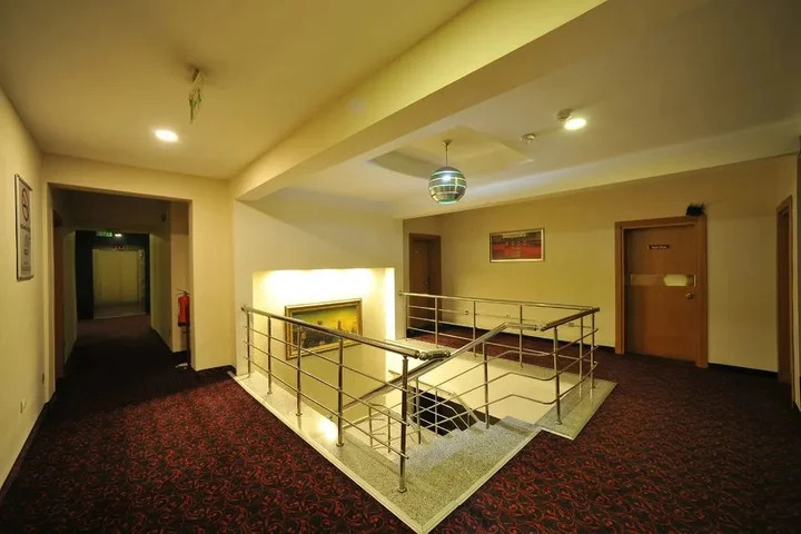 Кайсери: Emin Kocak Hotel