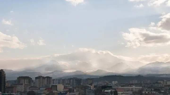 Кайсери: Emin Kocak Hotel