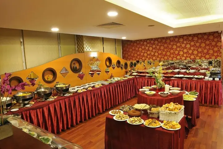 Кайсери: Emin Kocak Hotel