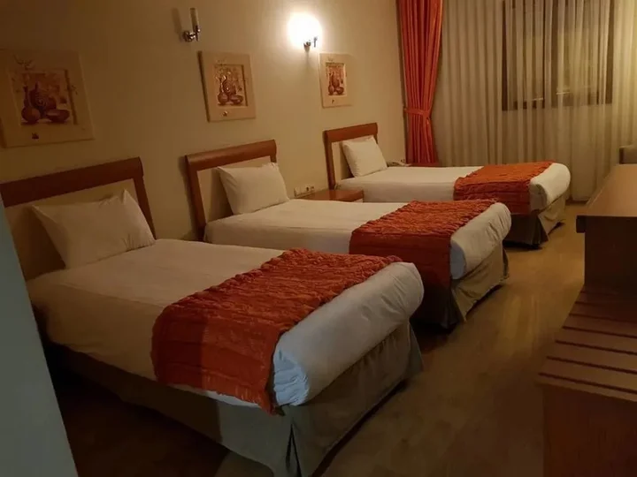 Кайсери: Emin Kocak Hotel