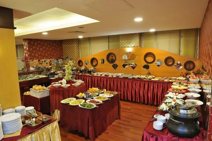Кайсери: Emin Kocak Hotel