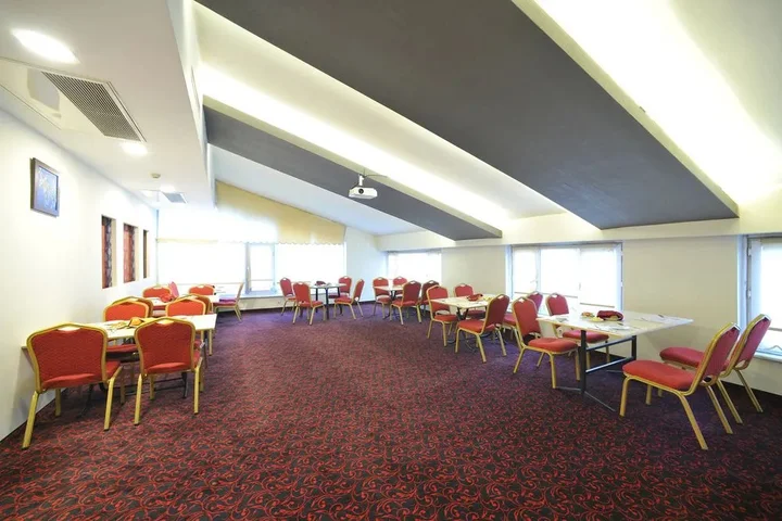 Кайсери: Emin Kocak Hotel