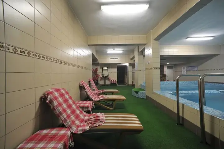 Emin Kocak Hotel — фото 6