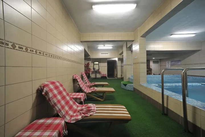 Кайсери: Emin Kocak Hotel
