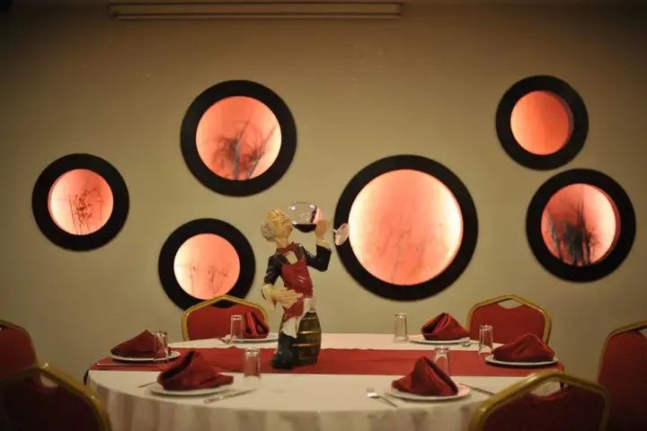 Кайсери: Emin Kocak Hotel